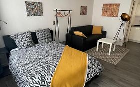 Studio L'Art Abstrait - Centre D'Agen- Gare 3'